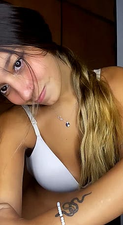 eighteen now and still new here'