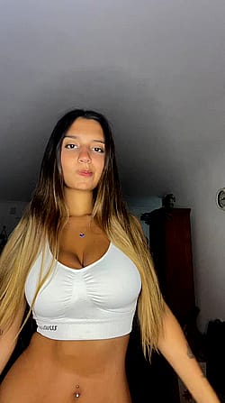 just turned 18...am i cute enough to take on a date?'