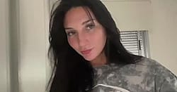 my tits are soft but can fuck your cock hard enough to make it cum on it'
