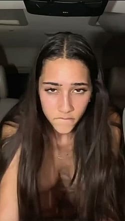 [/r/nsfw2]Riding in the back seat'