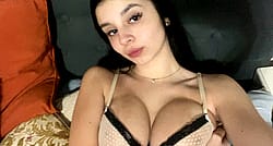just turned 18 and never showed myself nude on the web before.. am i cute'