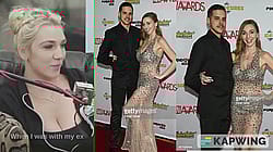 Kendra sunderland on How BLACKED changed her sex life'