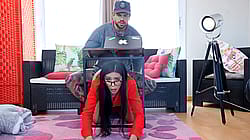 My Stepmom Agrees to Be My Freeuse Sex Doll!'