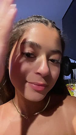 Breeding material or just another hoe? its yours to decide daddy :) f18'