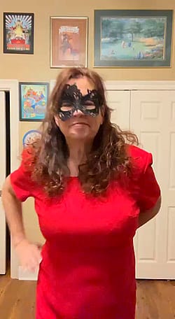 Undressing ! 58yo'