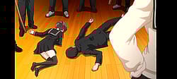 This scene turned me into a huge pervert i am today. Would love to drug and rape somebody like this'