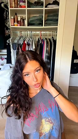 do my boobs fit my innocent body?'