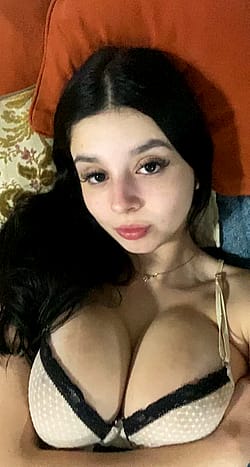 am i the type of girl you will fall in love with?'