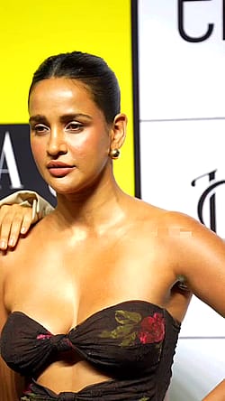 Aisha Sharma'