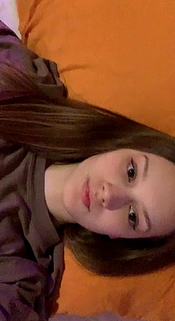 Cheat on your wife for me? Watch this hot amateur OnlyFans video with big tits and a cumshot!'