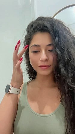 This Babygirl is Ready to Show You How Kinky She Is: Cumshots, OnlyFans, Teen, Tits'