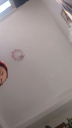 Pov, I Climb on Top: A Cute and Amateur Homemade Video'