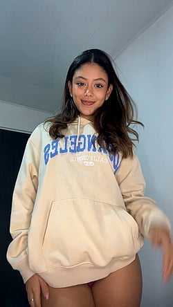 Would You Fuck a Tiny Titty Virgin? Amateur OnlyFans Tits'