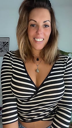 Wife's Cheeky Tricks: Cumshot and Big Tits'