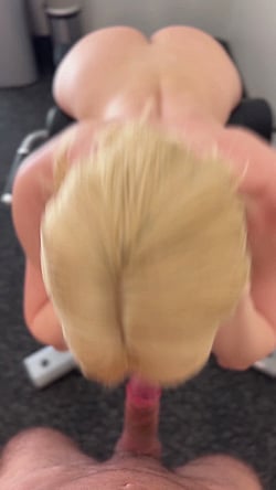 I Know You Won't Last Long: Blowjob, Cock, Sex'