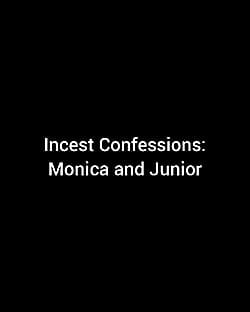 Incest Confessions: Mom and Junior'