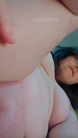 Rate my Fat Pussy: Chubby, Pale, and Clit-Centric'