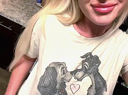 Real Slutty Girl: Big Tits, Boobs, Tits'