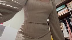 Sexy Asian Tease: My Go-To Dress for Dates'
