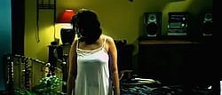 Manisha Koirala's Boobs Get Enjoyed in a Small Indian Love Story'