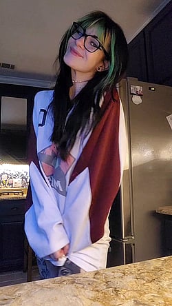 Wild Butt Touching Game: Amateur, Big Ass, Domme, Goth, OnlyFans'
