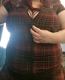35 and Still Showing Off: Big Tits and MILF Fun'