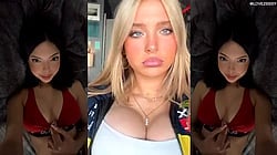 You Won't Believe This Babe's Cock!'