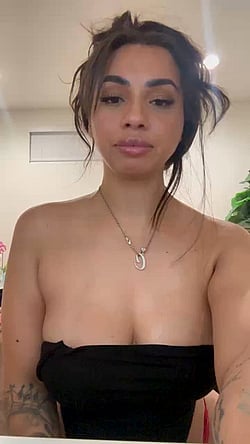 Fat Girl Boobs: OnlyFans & Tits'