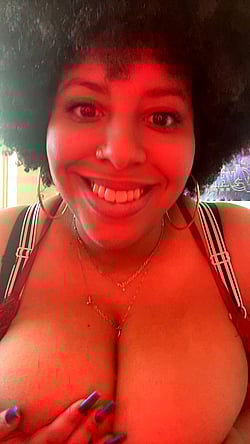 will you titty fuck me after our first date?'
