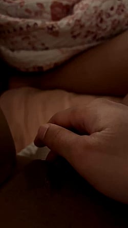 Fuck Me Hard: Lil' Treat for New Followers'