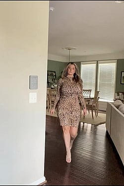 Cougar on the prowl: Big Tits, Boobs, MILF'
