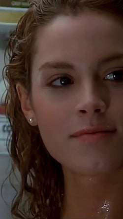 Betsy Russell's Private School Adventures: Big Tits, Bouncing Boobs, and Celebrity Teen Fun'