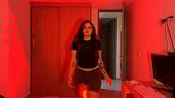Big Tits and Sexy Moves: Where Do You Want to Start?'