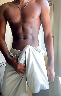 BBC Lover Revealed: OnlyFans Cock Exposed'