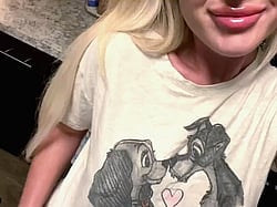 Slap Your Load on These Soft Tits: Big Boobs and OnlyFans/Fansly Action!'