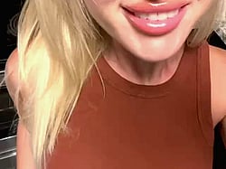 Big Tits, Boobs, Tits: Handle with Care or Don't'