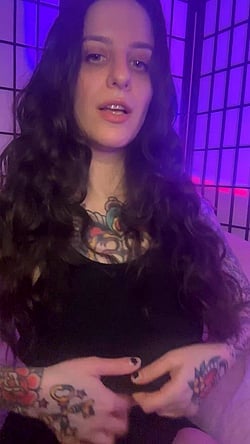 These Boobs Are Just the Beginning...: A Titty-Focused Amateur Video'