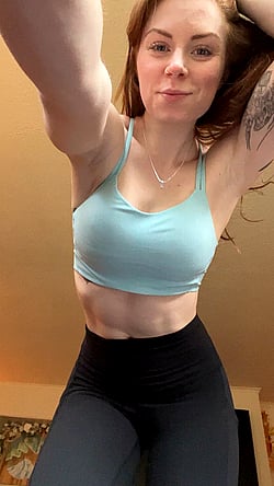 Leia Organic: The Whole Foods Rebel Princess with Big Tits and Boobs'