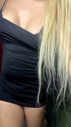 Hardcore Amateur Trans Femme POV'