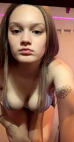 Am I Cute Enough to Take on a Date? - Big Tits and Cumshot'