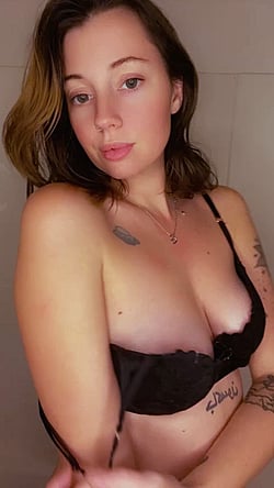 I'm Just a Hole for Your Mess: NSFW OnlyFans Teen'
