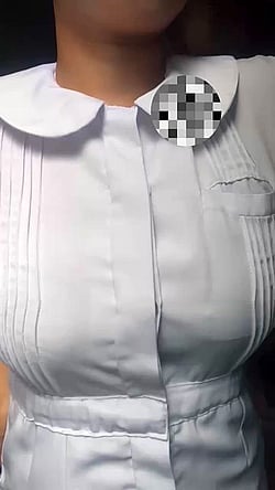 Can You Handle These Bouncing Tits? - GIF Video'