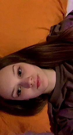 I Only Want Someone to Cuddle Me at Night and Tell Me Nice Things'