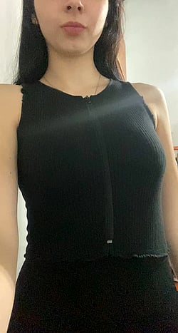 Is my smile pretty enough to make your day? - Amateur, Big Tits, Cumshot, OnlyFans'