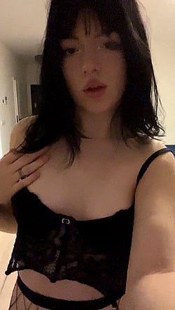 Still a Virgin, But Happy: Asshole, Natural Tits, Teen'