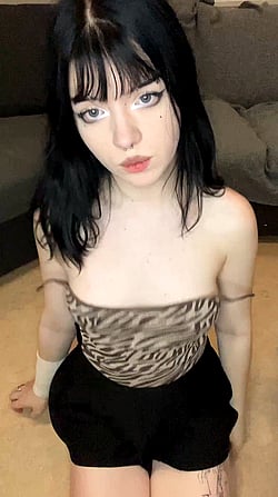 Boobs, Boobs, Boobs: The First Thing You'd Say If You Were Here'