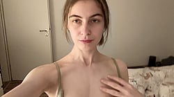 First Impression: Be Honest'