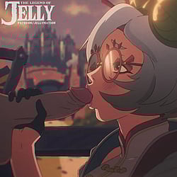 'Purah is a Blowjob Boss''