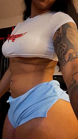 Cheeks - Big Booty, Bubble Butt, and Huge Tits'