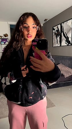 POV After First Date: Big Tits, Boobs, and Bouncing Fun'
